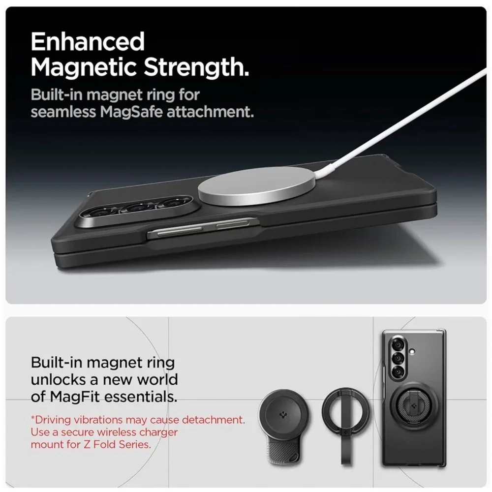 Spigen premium case